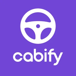 Cabify Driver: app conductores simgesi