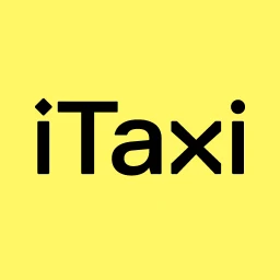 Ícone de iTaxi - Aplikacja Taxi